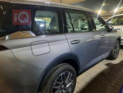 جی ئەی سی GS8